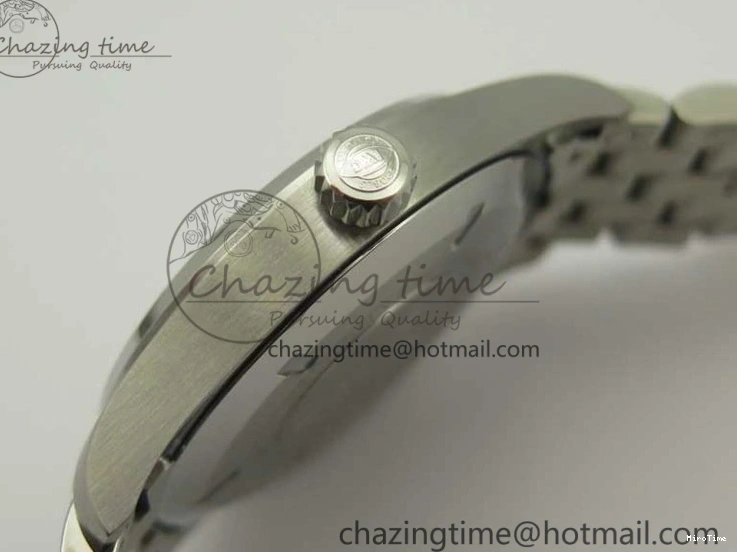MIROTIME 0501 TimelessDesign Mark XVIII IW327016 Le Petit Prince MKS 1:1 Best Edition Blue Dial On SS Bracelet MIYOTA 9015 V 7206
